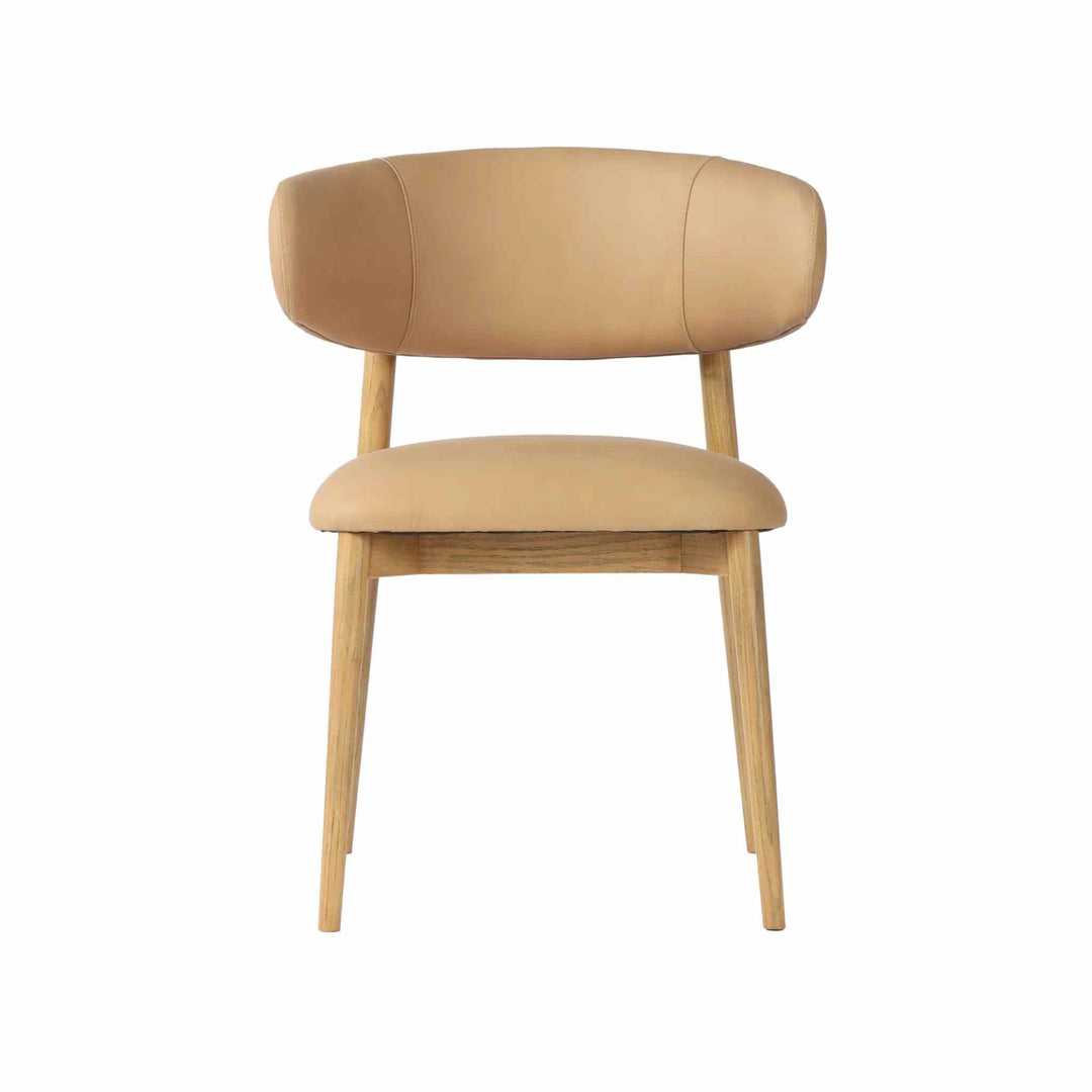 EMILIO DINING CHAIR