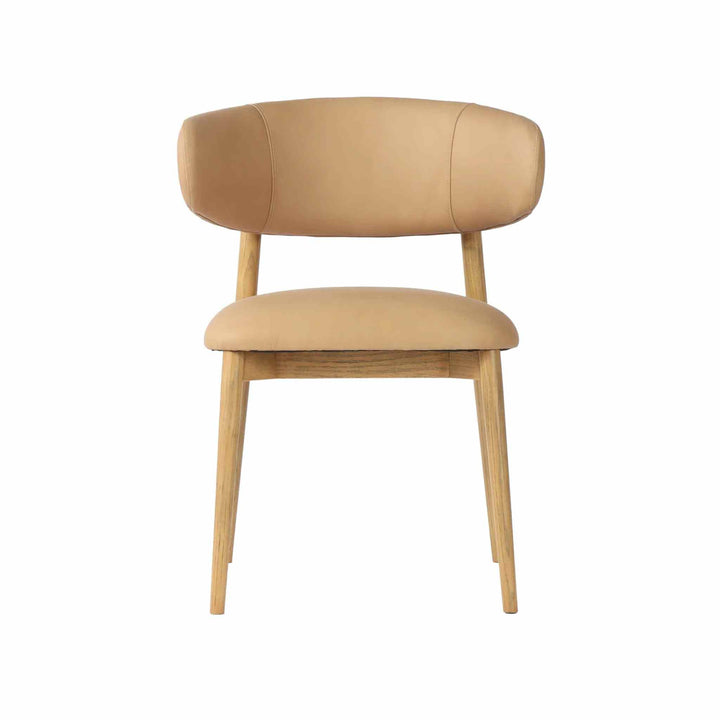 EMILIO DINING CHAIR