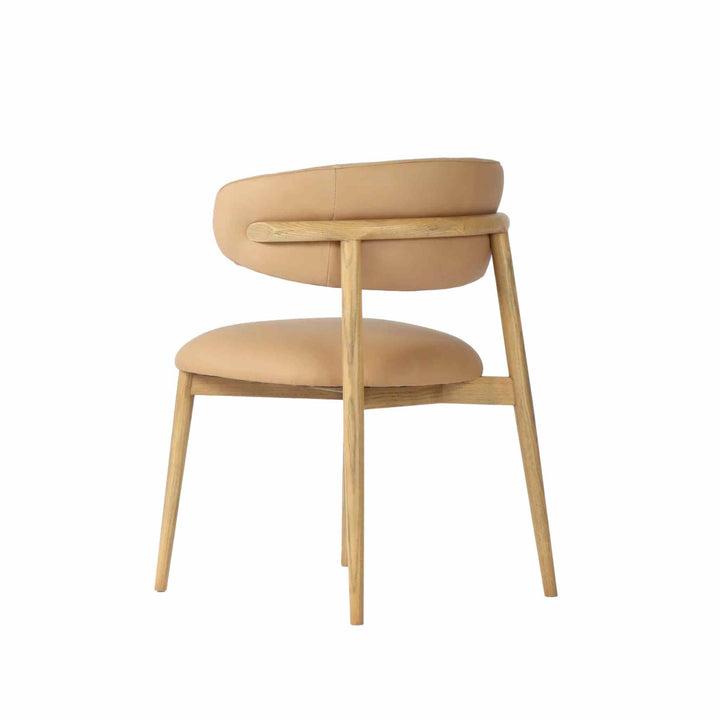 EMILIO DINING CHAIR