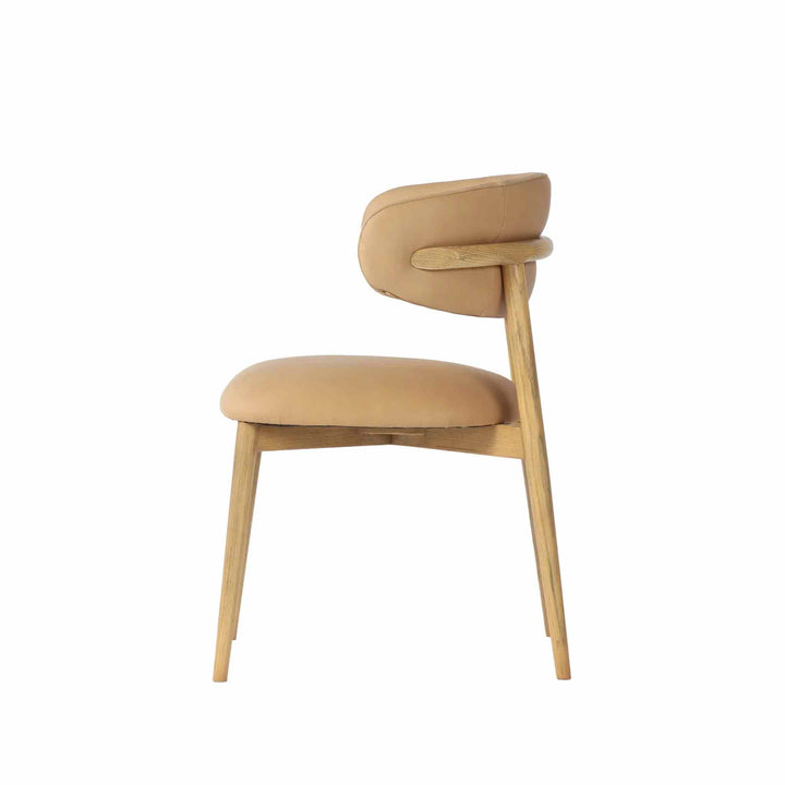 EMILIO DINING CHAIR