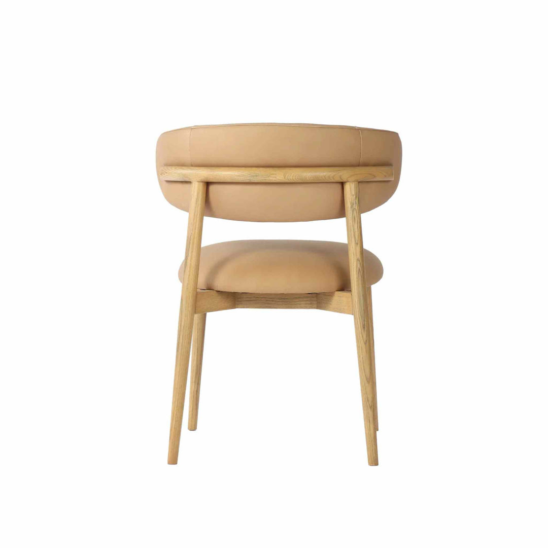 EMILIO DINING CHAIR