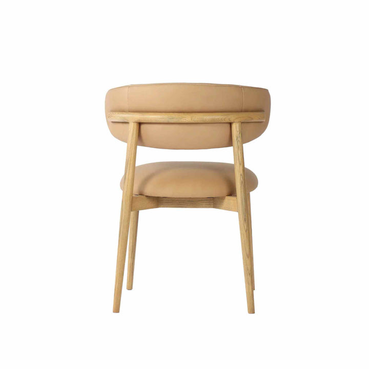 EMILIO DINING CHAIR