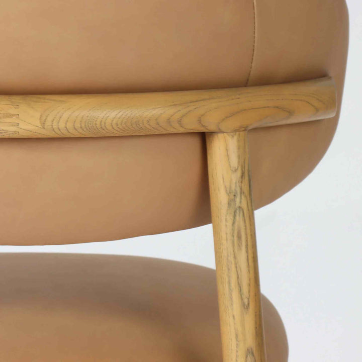 EMILIO DINING CHAIR