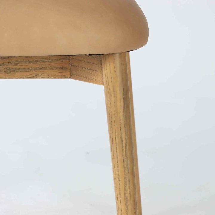EMILIO DINING CHAIR