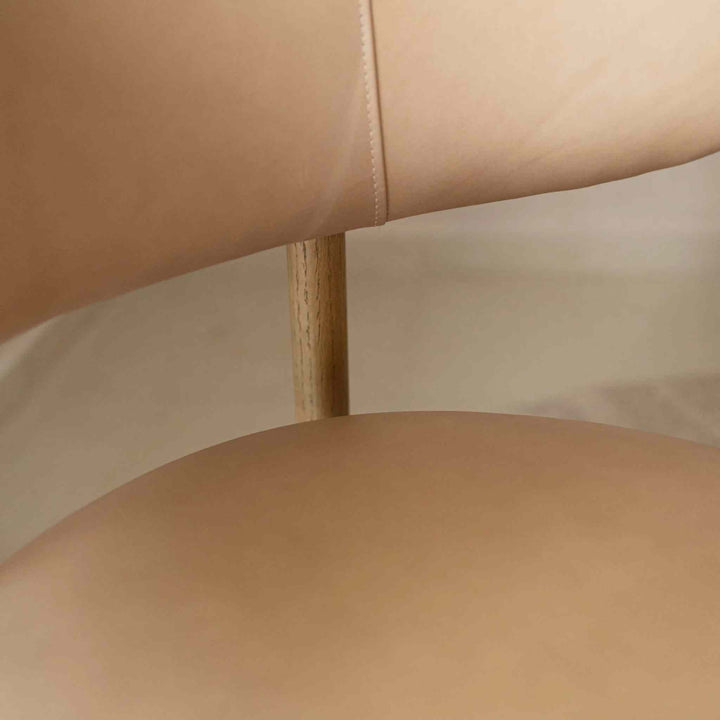 EMILIO DINING CHAIR