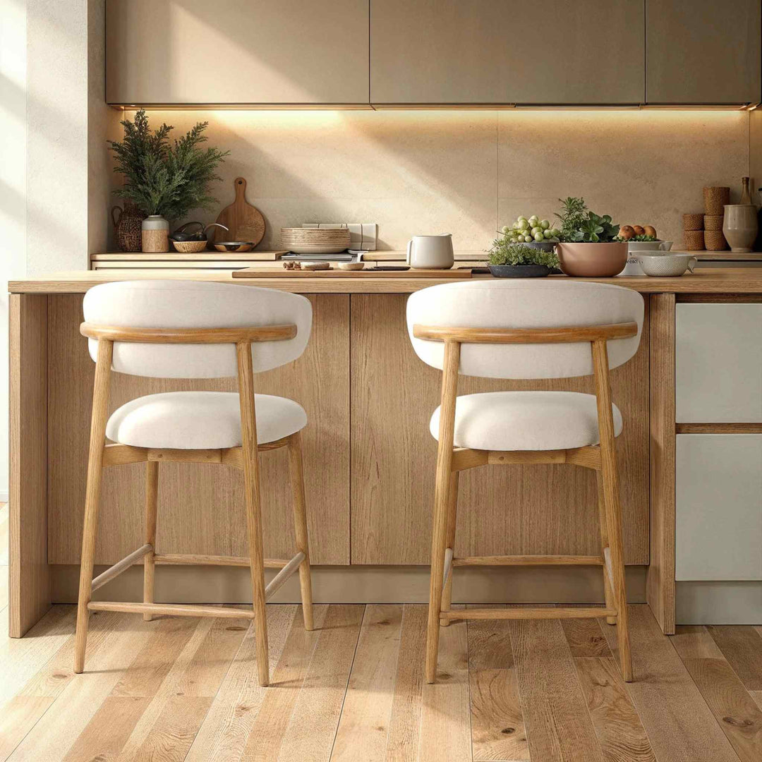 EMILIO COUNTER STOOL