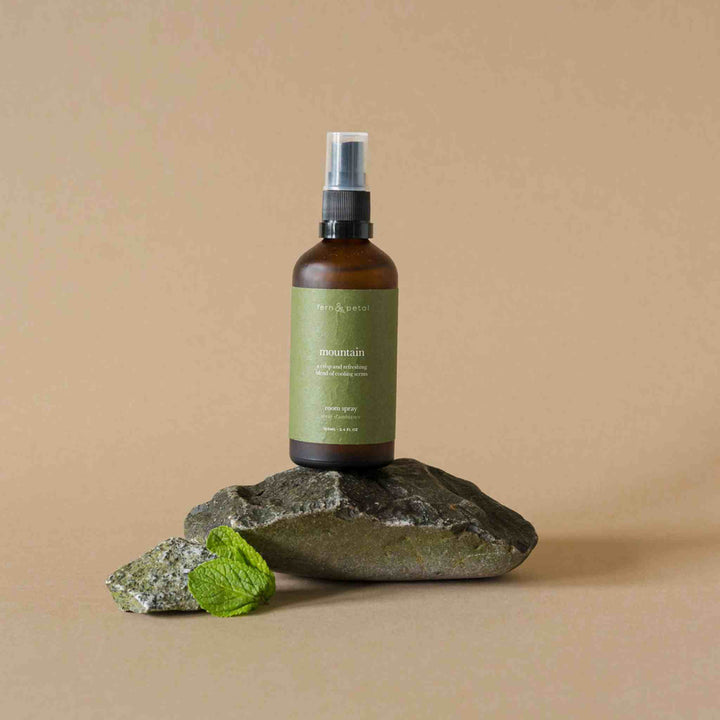 MOUNTAIN, ROOM SPRAY