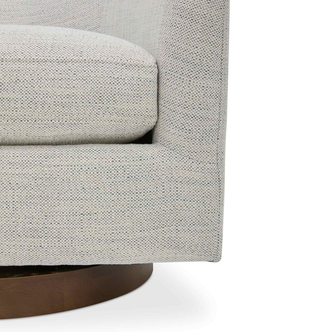 OCCIE SWIVEL CHAIR