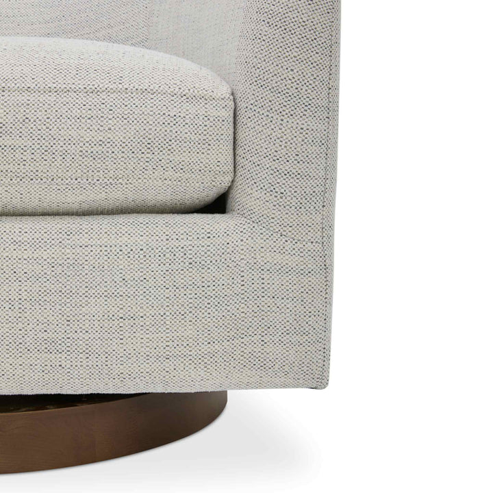 OCCIE SWIVEL CHAIR