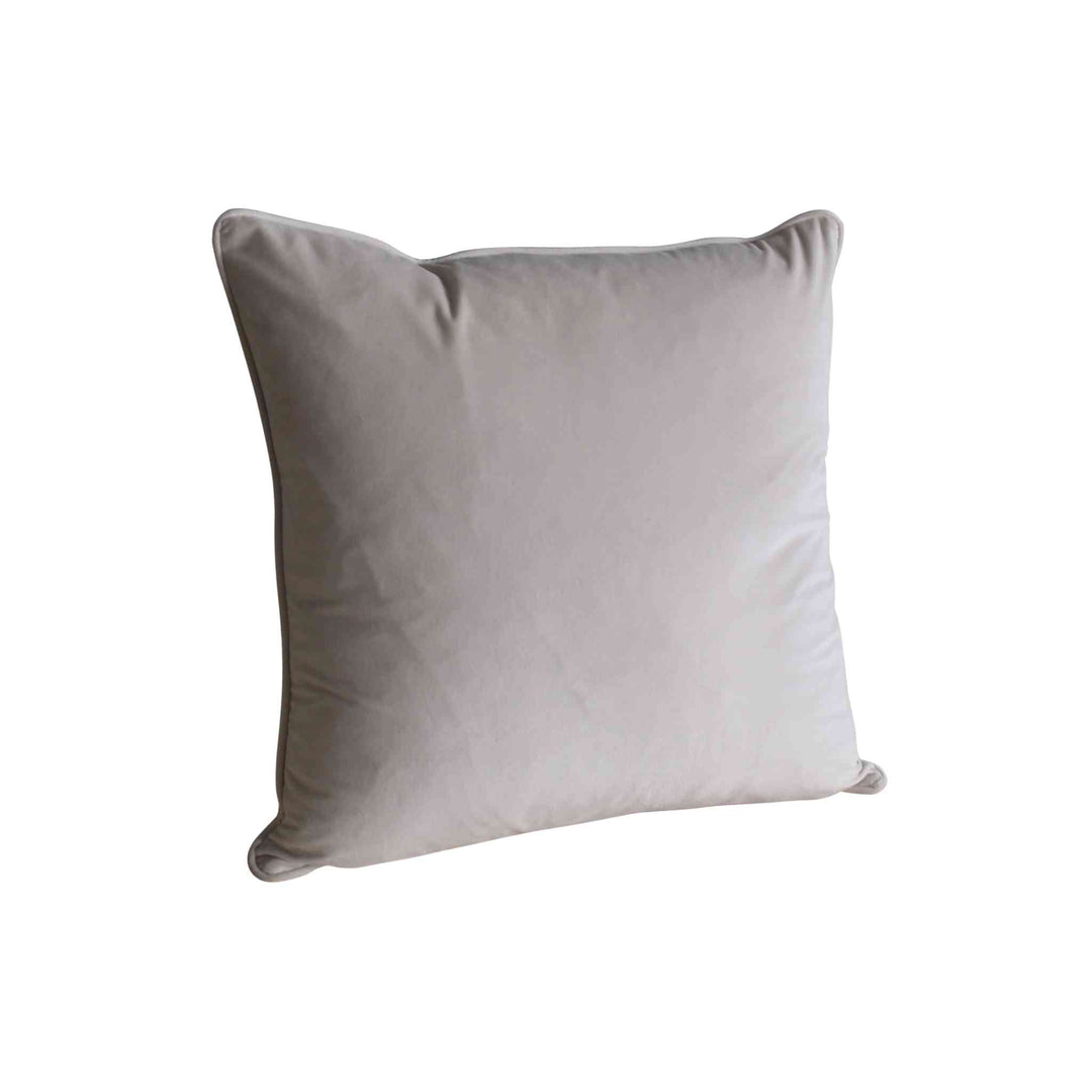 IRIS VELVET PILLOW