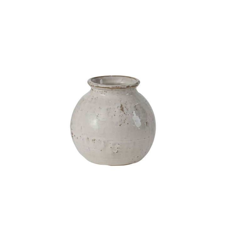 PAGE VASE