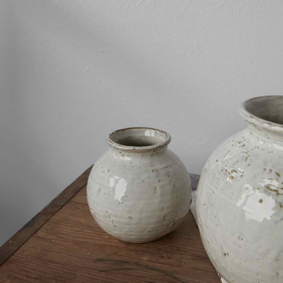 PAGE VASE