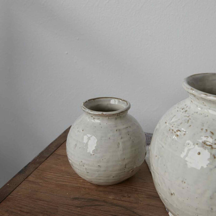 PAGE VASE
