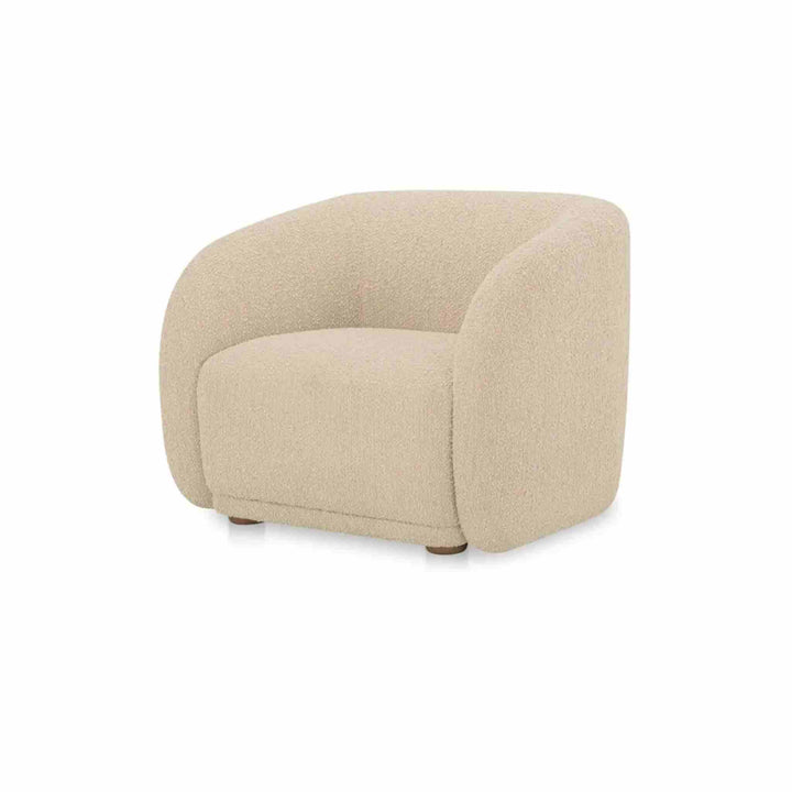 PARKER ACCENT CHAIR