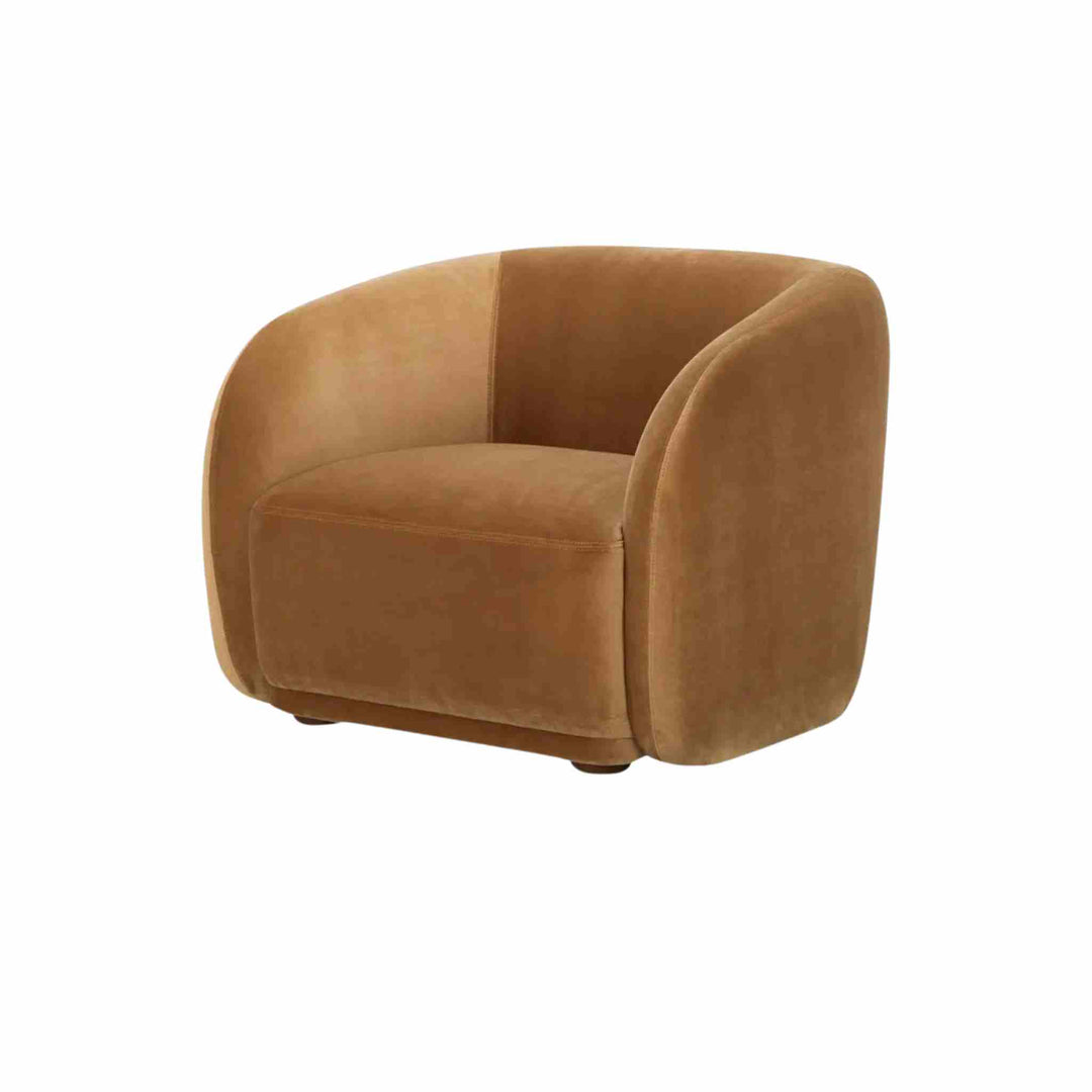 PARKER ACCENT CHAIR