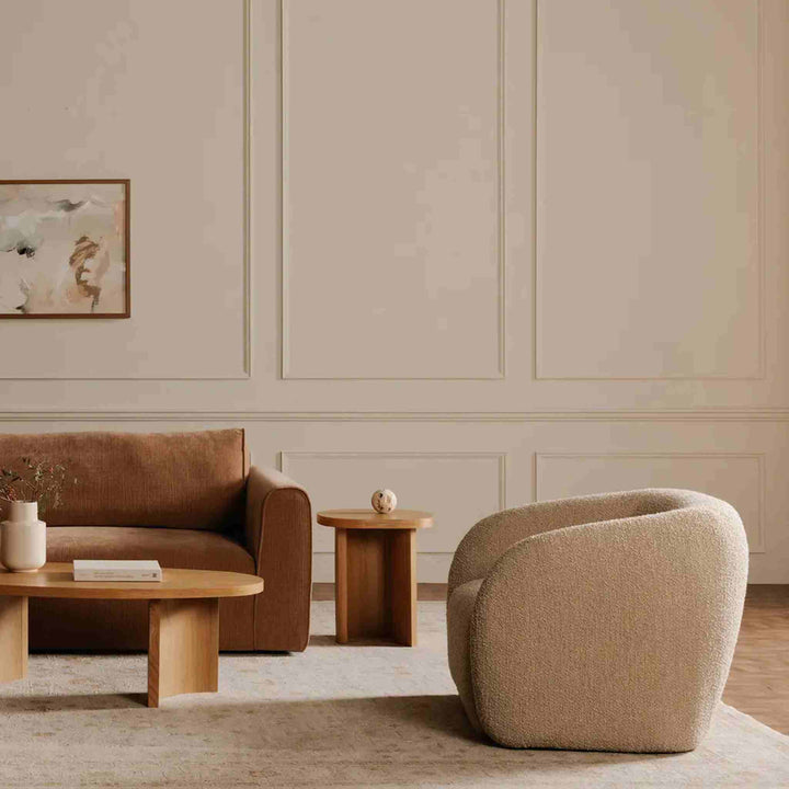 PARKER ACCENT CHAIR