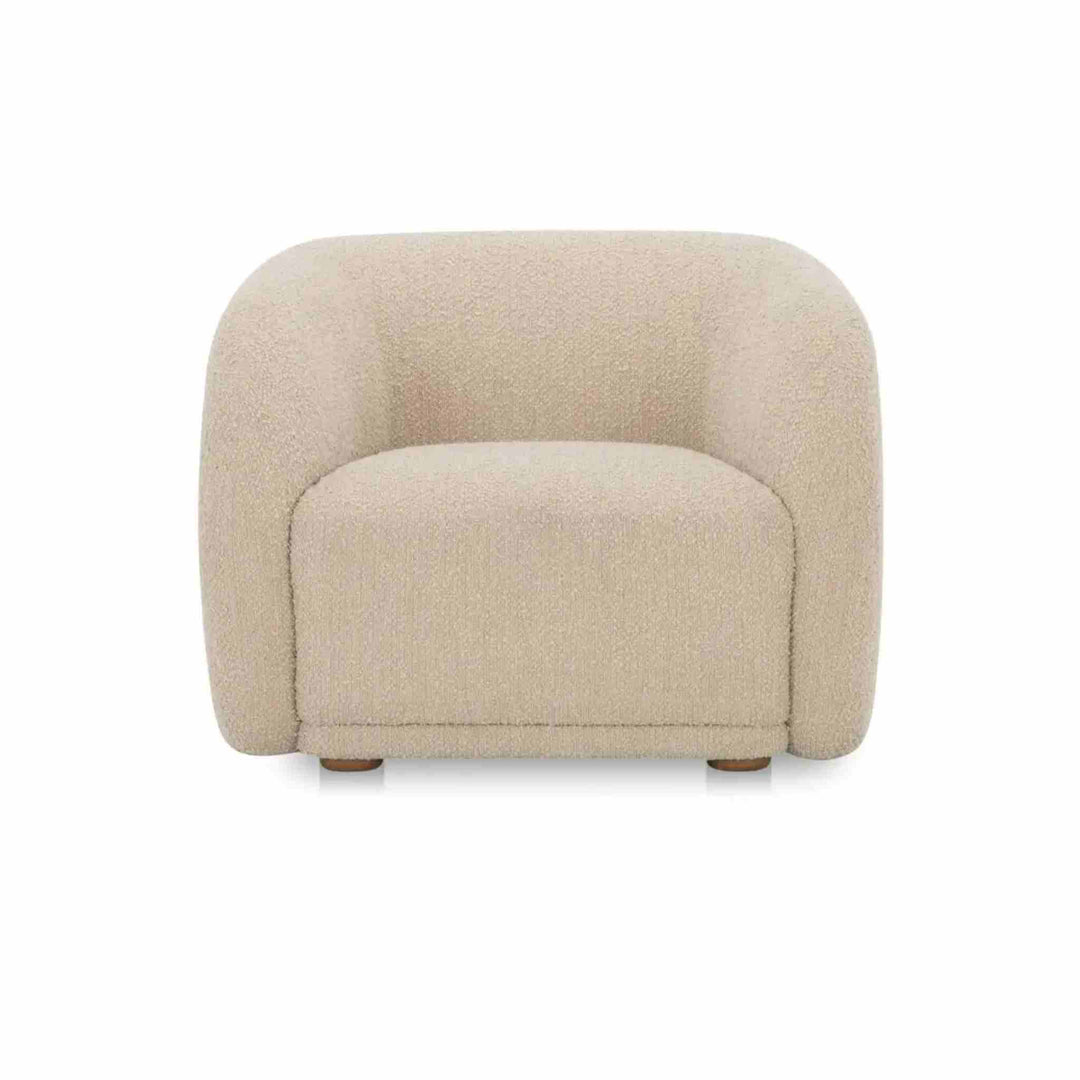 PARKER ACCENT CHAIR