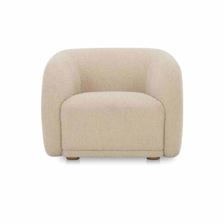 PARKER ACCENT CHAIR