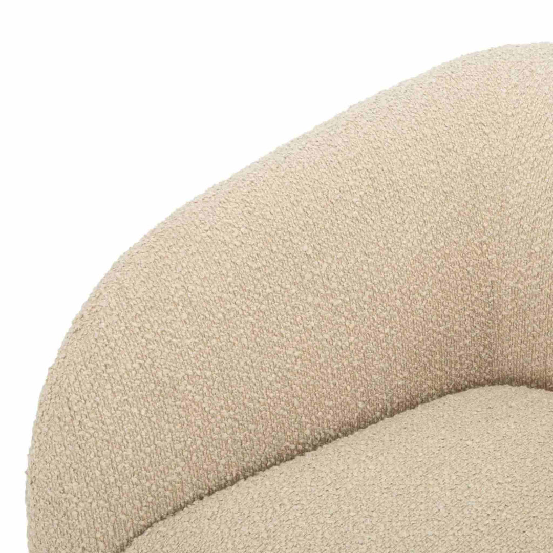 PARKER ACCENT CHAIR
