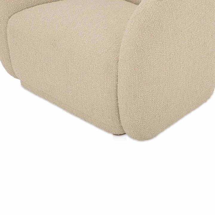 PARKER ACCENT CHAIR