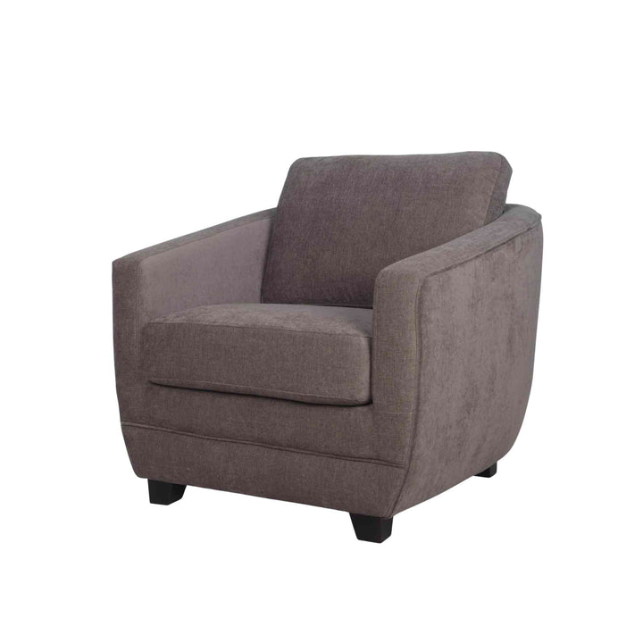 ORIOLE CLUB CHAIR