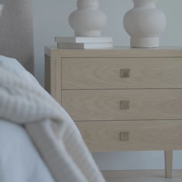 CLARA NIGHTSTAND COLLECTION
