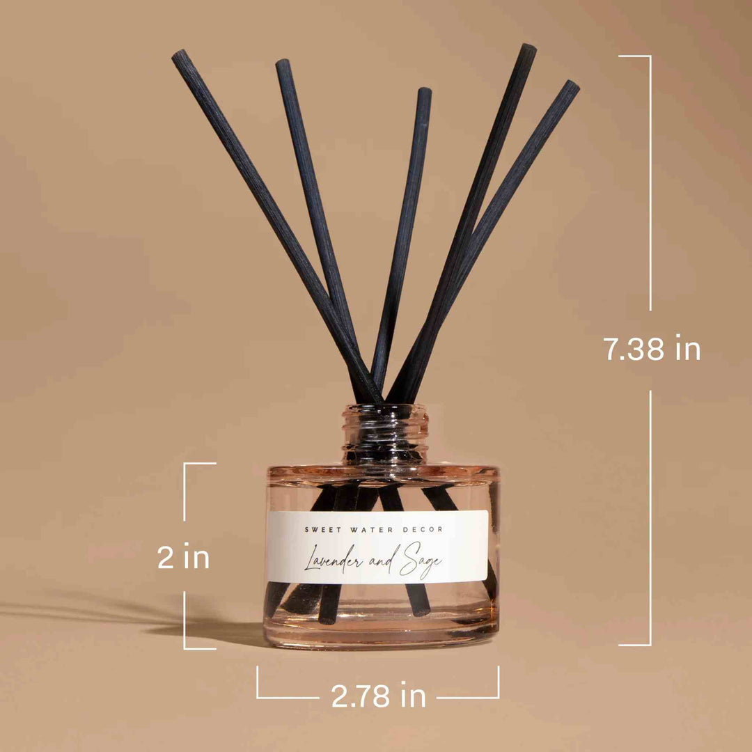 FARMHOUSE REED DIFFUSER