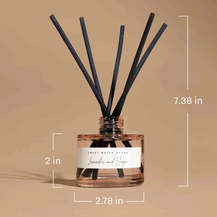 FARMHOUSE REED DIFFUSER