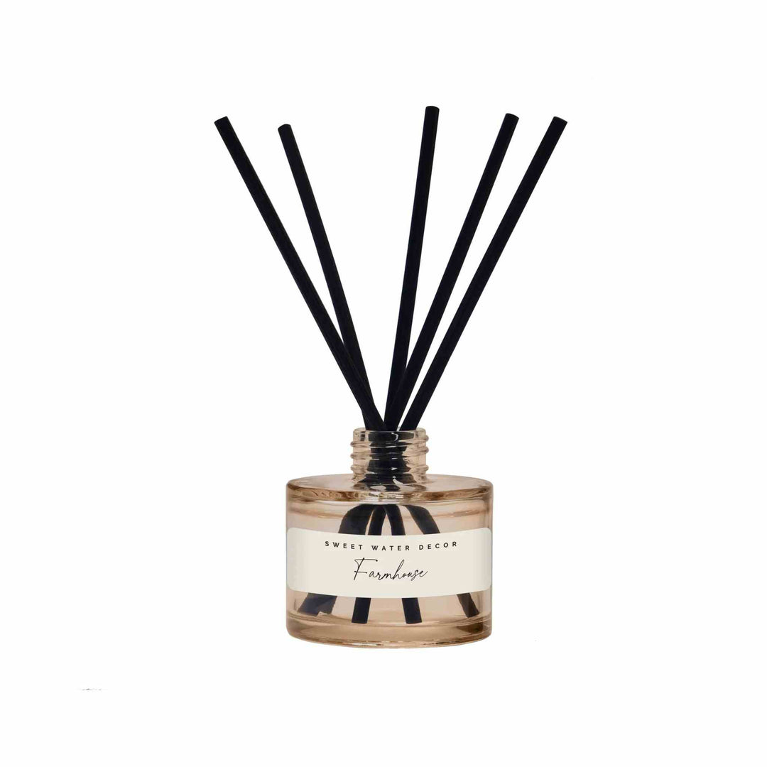 FARMHOUSE REED DIFFUSER