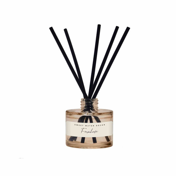 FARMHOUSE REED DIFFUSER