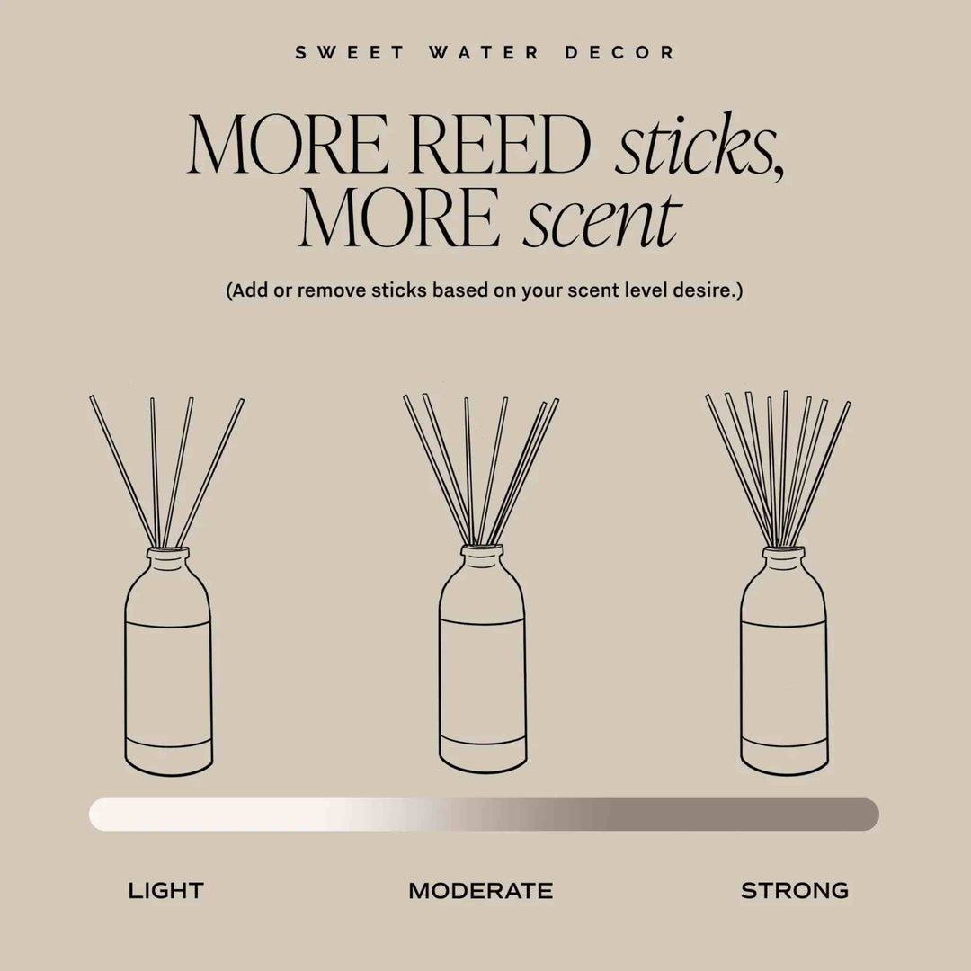 FARMHOUSE REED DIFFUSER