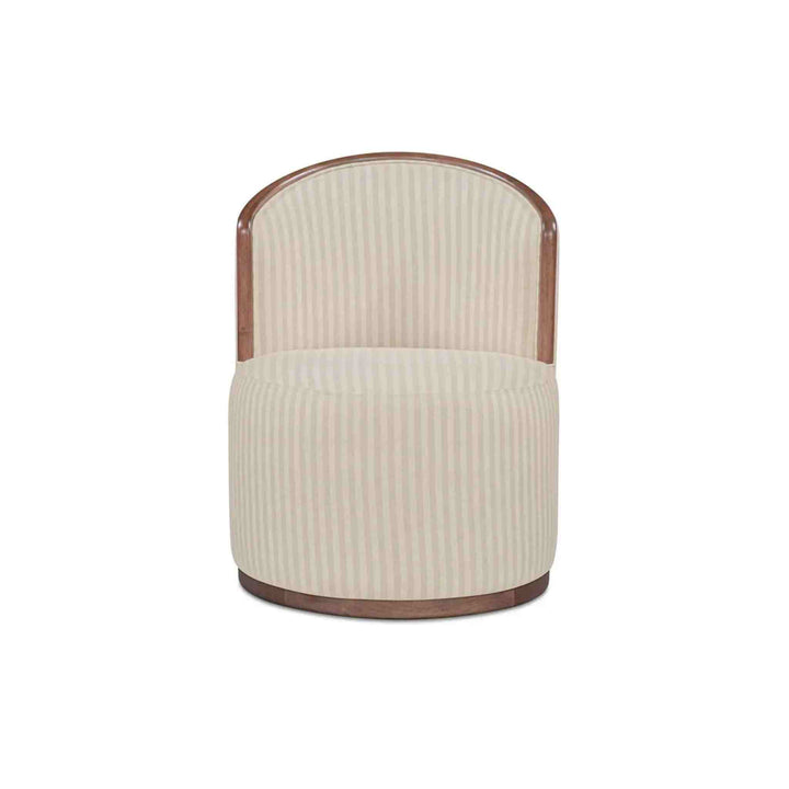 REESE SWIVEL DINING CHAIR