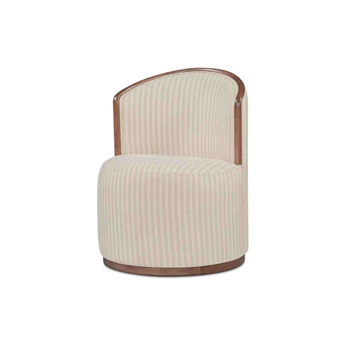 REESE SWIVEL DINING CHAIR