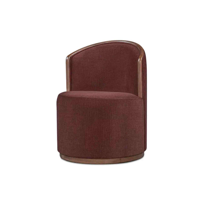 REESE SWIVEL DINING CHAIR
