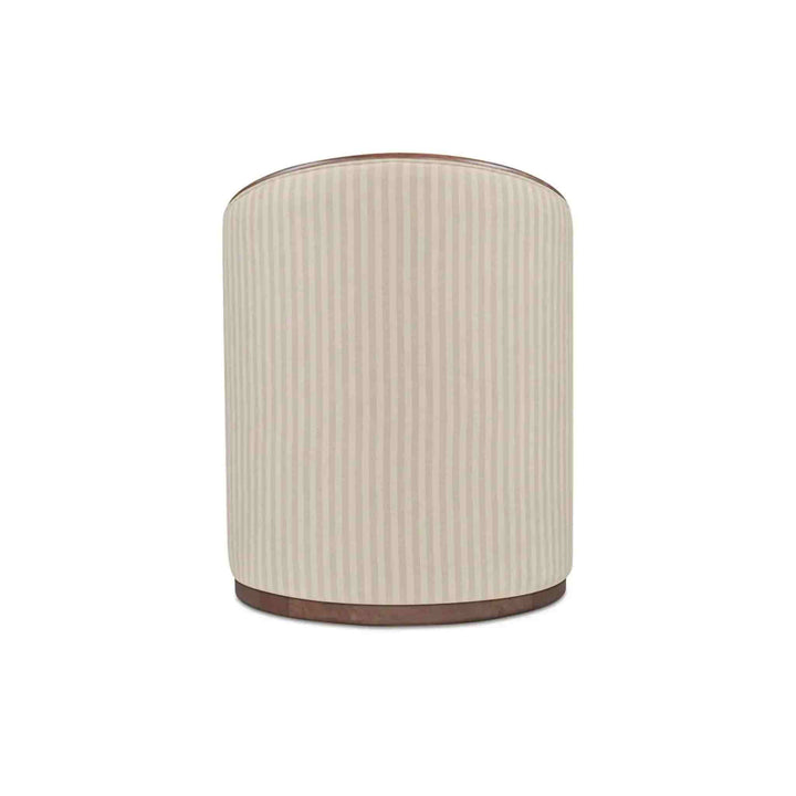 REESE SWIVEL DINING CHAIR