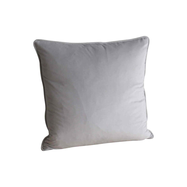 IRIS VELVET PILLOW