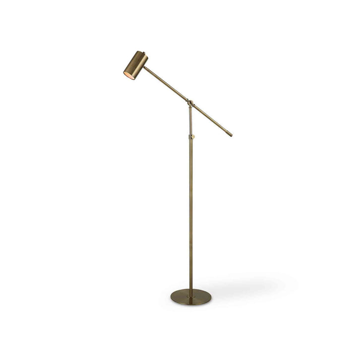 SLEEK FLOOR LAMP