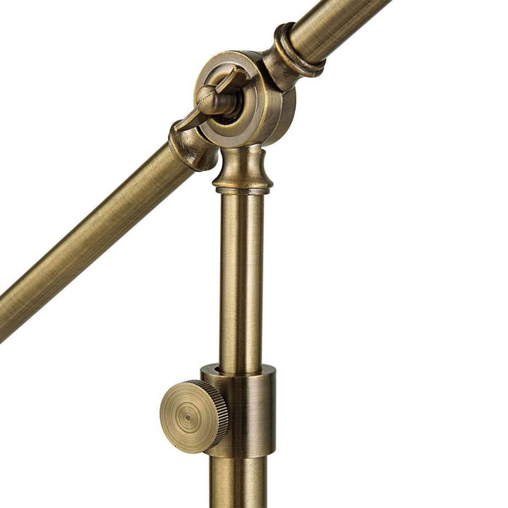 SLEEK FLOOR LAMP