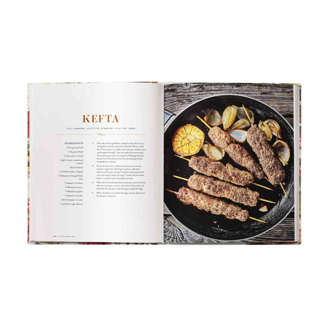 SMALL PLATES FOR BITES AND NIBBLES, BOOK