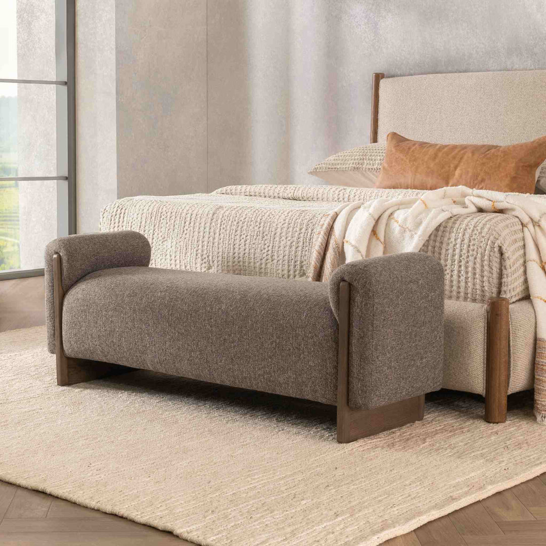 SULLIVAN ACCENT BENCH
