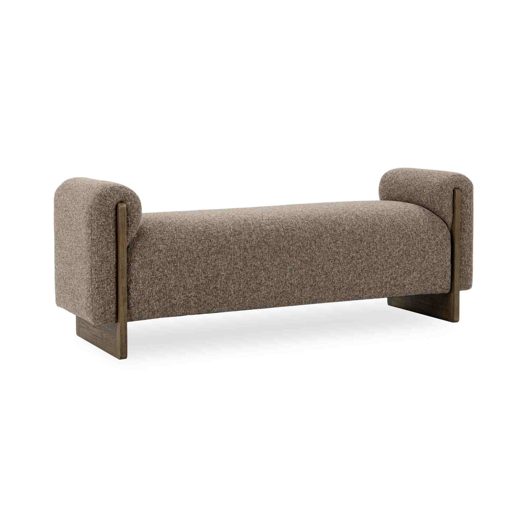 SULLIVAN ACCENT BENCH