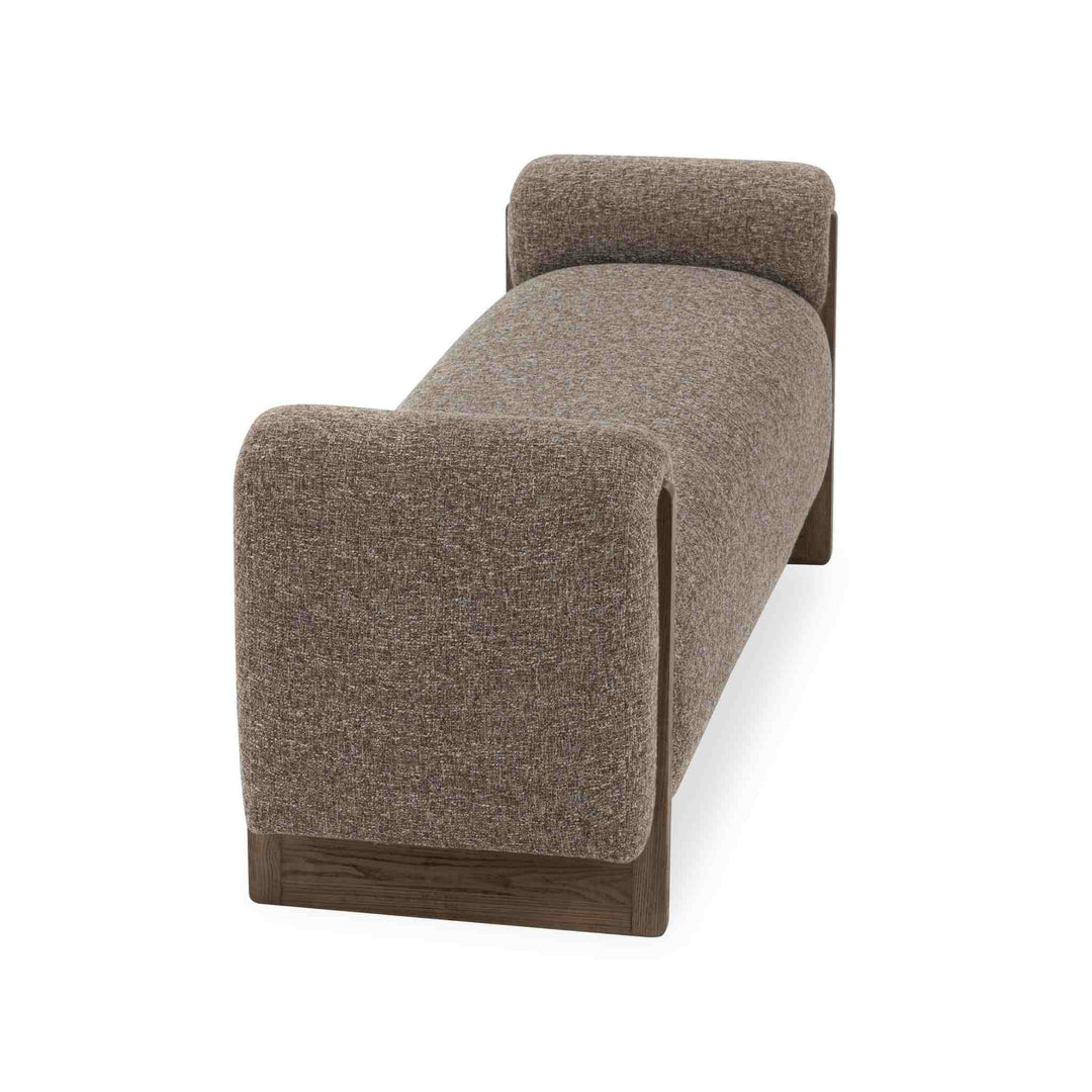 SULLIVAN ACCENT BENCH