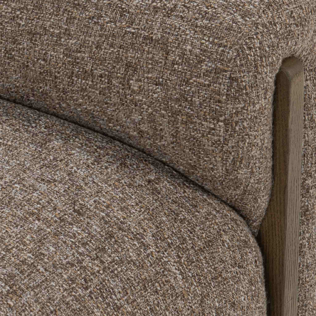 SULLIVAN ACCENT BENCH