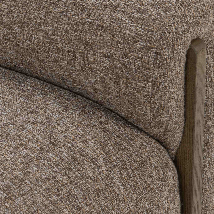 SULLIVAN ACCENT BENCH