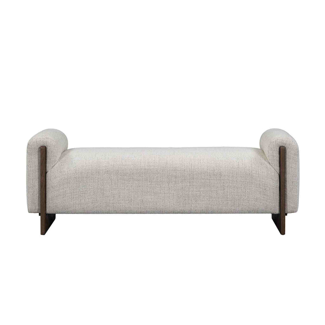 SULLIVAN ACCENT BENCH