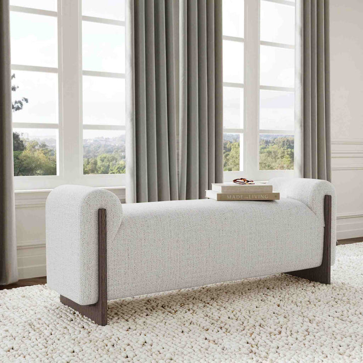 SULLIVAN ACCENT BENCH