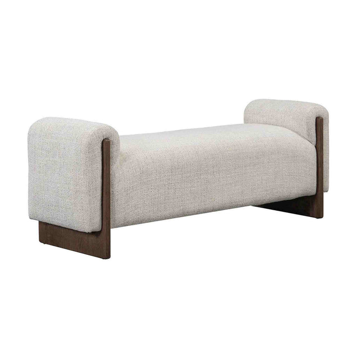 SULLIVAN ACCENT BENCH