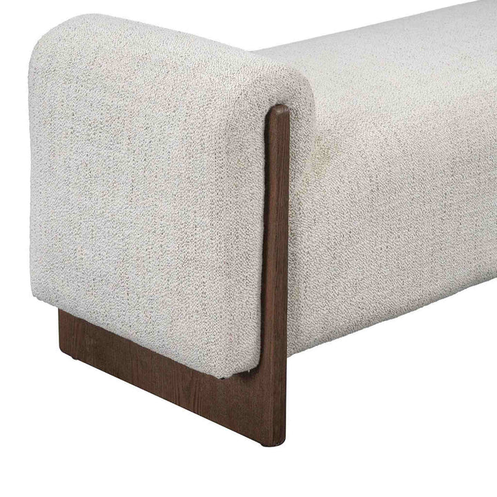 SULLIVAN ACCENT BENCH
