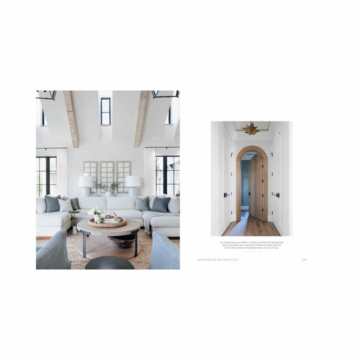 THE LOVE OF HOME, BOOK