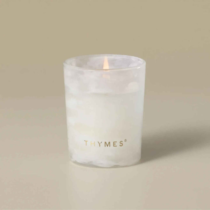 FRASIER FIR TIDINGS VOTIVE CANDLE